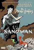 サンドマン, ニール・ゲイマン #49, 50, 57~67 (13) サンドマン, ニール・ゲイマン #49, 50, 57~67 (13) - 漫画
