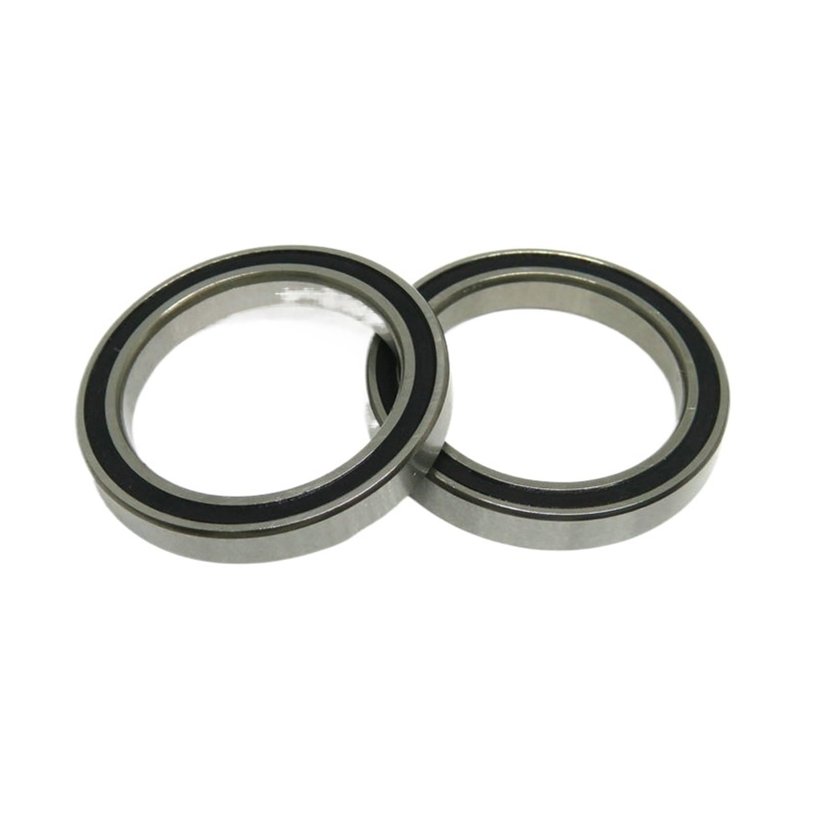 Roulement S61704 2RS 20x27x4 mm miniature étanche en acier inox S6704 RS
