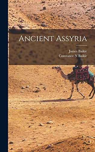 Ancient Assyria