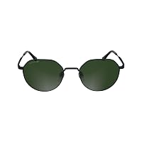 Lacoste Unisex Adult Sunglasses L268S/N - Blue with Lens