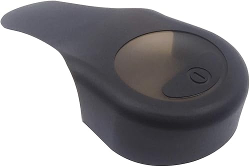 Miniatura 2 de Cubierta de tablero impermeable negro para Ninebot Scooter silicona funda protectora accesorios para Ninebot Segway ES1 ES2 ES4 Scooter eléctrico