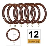 Zoom IMG-2 brainmart anelli per tende in Zoom IMG-2 brainmart anelli per tende in