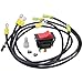 Exact FIT for Metro RPC13-375 Switch KIT - Power - Replacement Part by MAVRIK