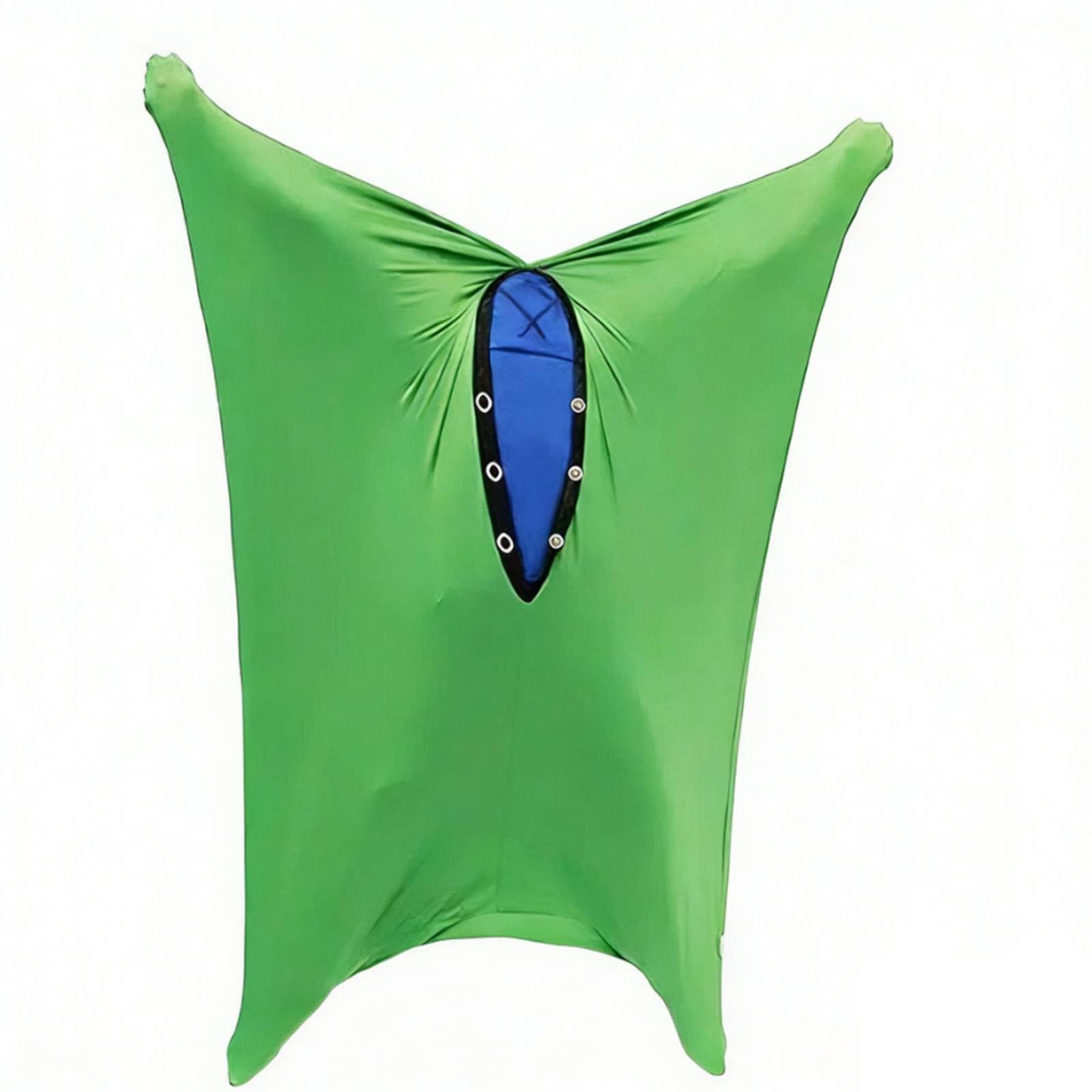 Deep Pressure Stimulation Dynamic Movement Sensory Sox Self-Calming Sock 4-Way Stretch Stress Relief for Children with Autism, Kids, Adults, Treatment Sessions, Calm-Down Corner,-image-13