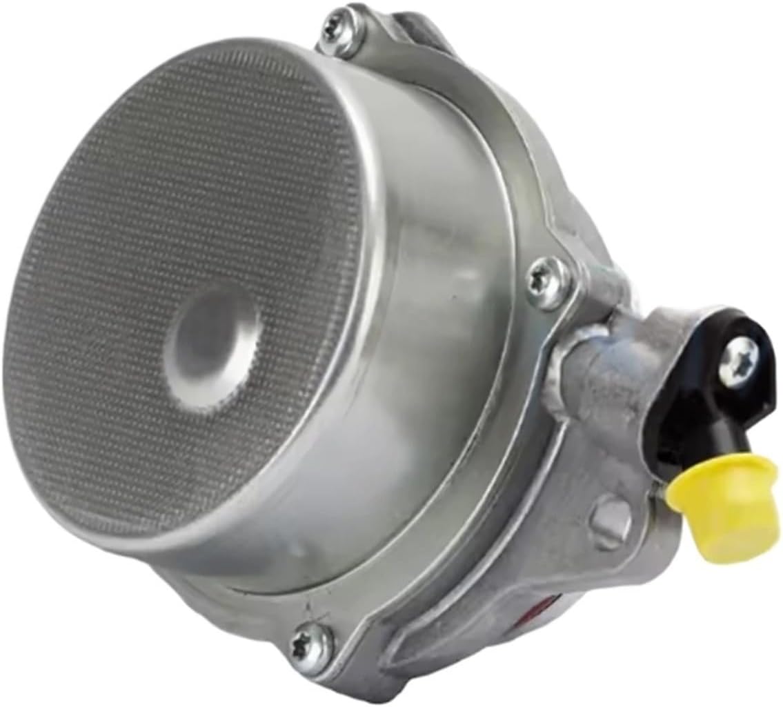 11667791232 Brake Booster Vacuum Pump Compatible with BMW 335d E90 E91 520d 525d 530d E60 2009-2011 X5 E70 2009-2013 700437020