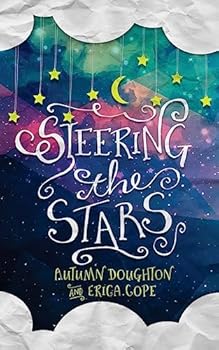 Paperback Steering the Stars Book