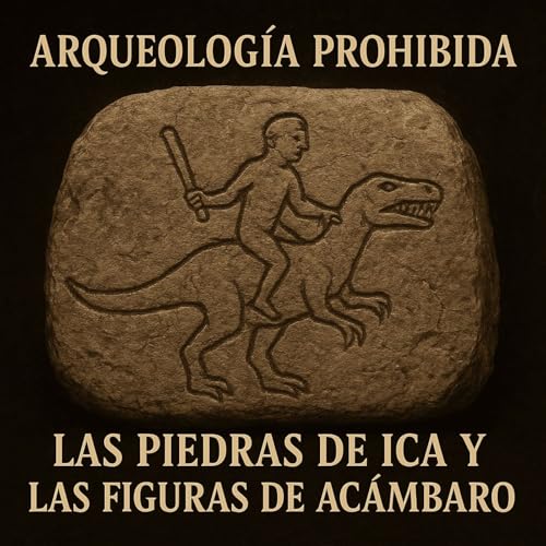 Arqueolog&iacute;a Prohibida: Las Piedras de Ica y Las Figuras de Ac&aacute;mbaro