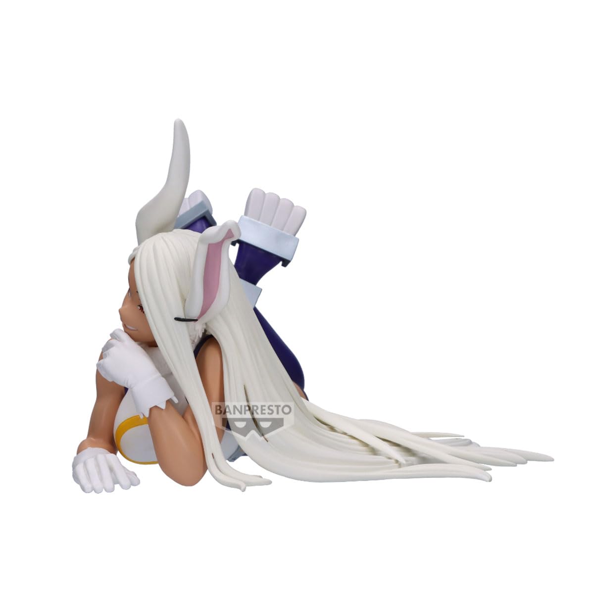 Amazon.co.jp: 僕のヒーローアカデミア GLITTER&GLAMOURS MIRKO