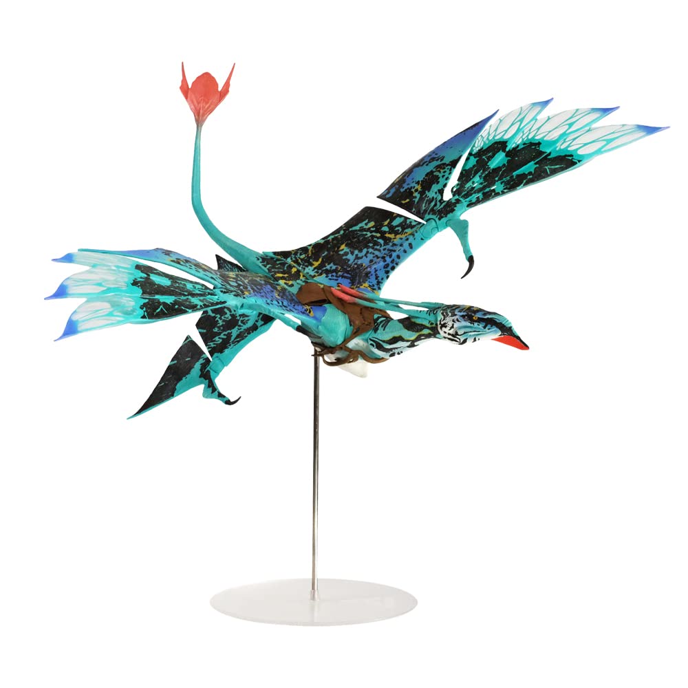 Fun Divirta- se - Avatar Boneco Mega Banshee Seze | Amazon.com.br