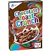 Chocolate Toast Crunch, Chocolate Cereal, 12.4 oz Box