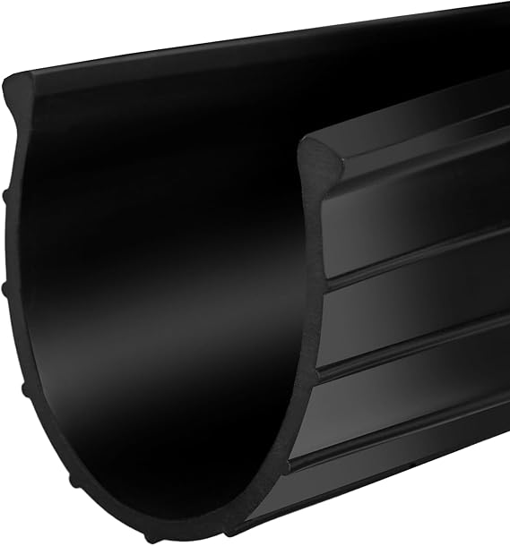 Guarnizione Inferiore Di Ricambio Per Porta Da Garage Wayne Dalton 154448 Per Guarnizioni Adatte A Porte Larghe 16 Piedi 16 Piedi~p102509086 - Foto 8