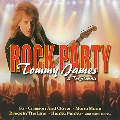 Rock Party