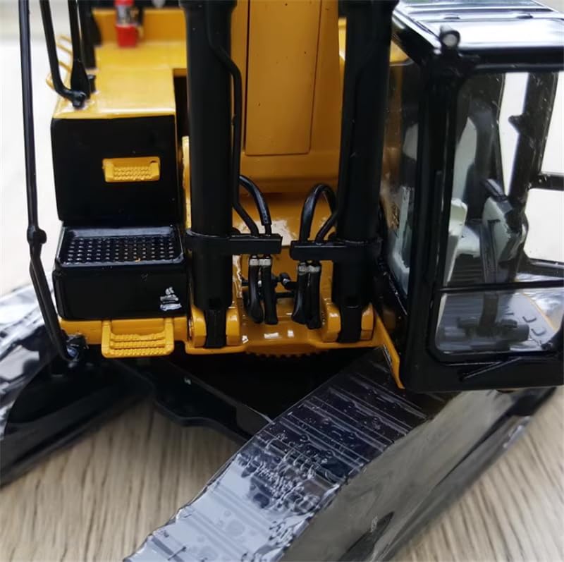FloZ for CATERPILLAR for CAT 349E L Excavator 1:48 Truck Pre-built