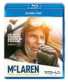 Mclaren – F1 Body by The Man – Blu-ray + DVD Set [Blu-ray]