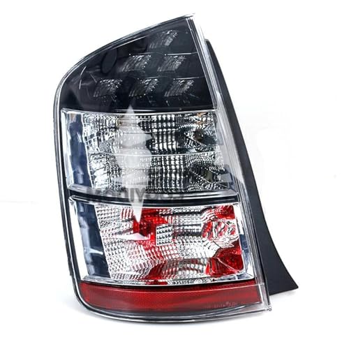Feu arrière Toyota Prius 2005-2009 noir gauche droit blocs optiques 81561-47100