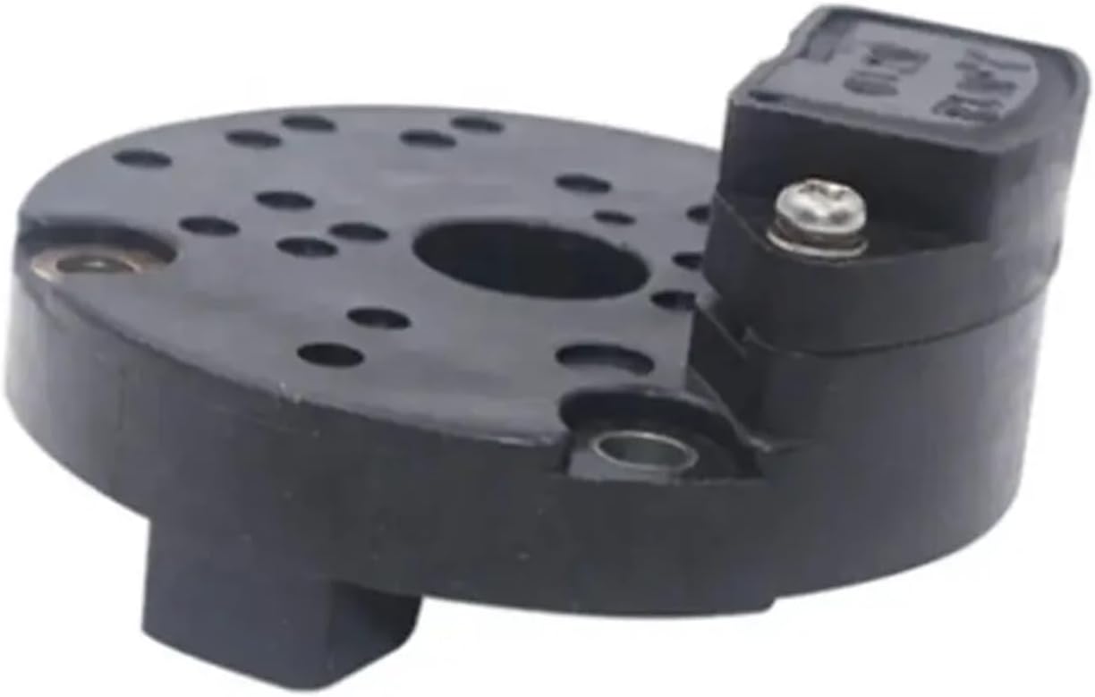 J912 Ignition Control Module J912