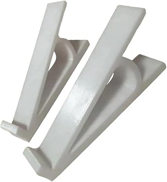 Ergonomic mechanical keyboard stand provides a comfortable typing angle and reduces wrist fatigue. Fits most keyboards