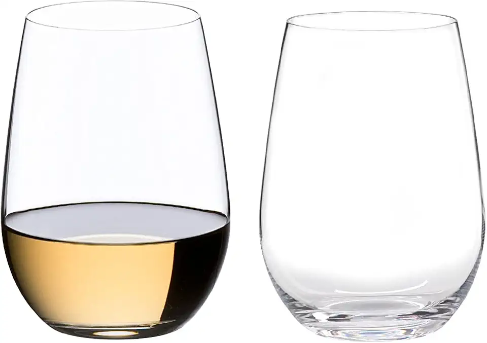 Riedel vinglas för riesling och sauvignon blanc
