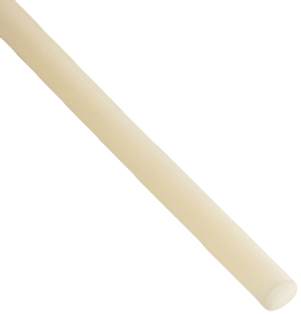 GF Health 3953.5 Penrose Drainage Tubing, 1/2" Diameter, 18" Length (Pack of 25)