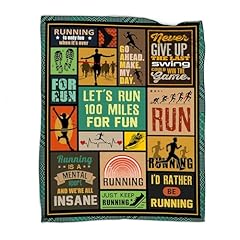 Running Gift
