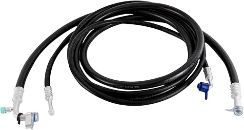 Miniatura 8 de Aire acondicionado universal de cabina de camión de 24 V, aire acondicionado para camión, RV, enfriador de estacionamiento de camiones, kit de aire