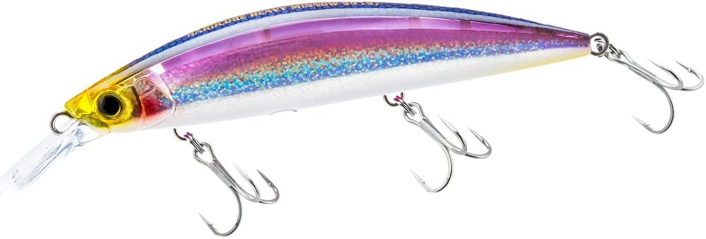 Duel Hardcore Heavy Minnow