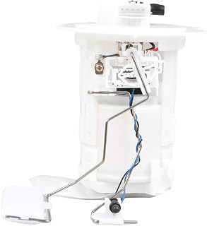 Fuel Pump Assembly 25060-2Y900 Compatible with Nissan Maxima GLE GXE 3.0L 2000-2001 250602Y900