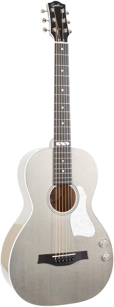 Rialto JR Satina gray HG Q-Discrete