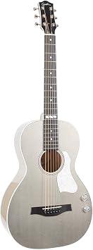 Rialto JR Satina gray HG Q-Discrete