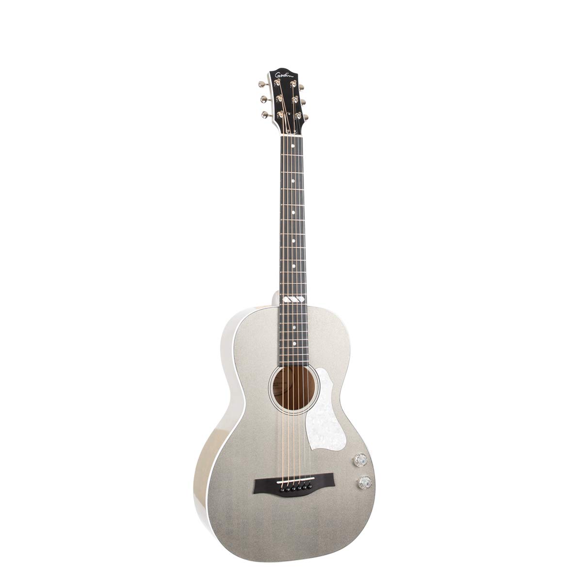 Amazon | Godin (ゴダン) Rialto JR エレアコギター ソリッド
