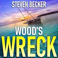 Couverture de Wood's Wreck