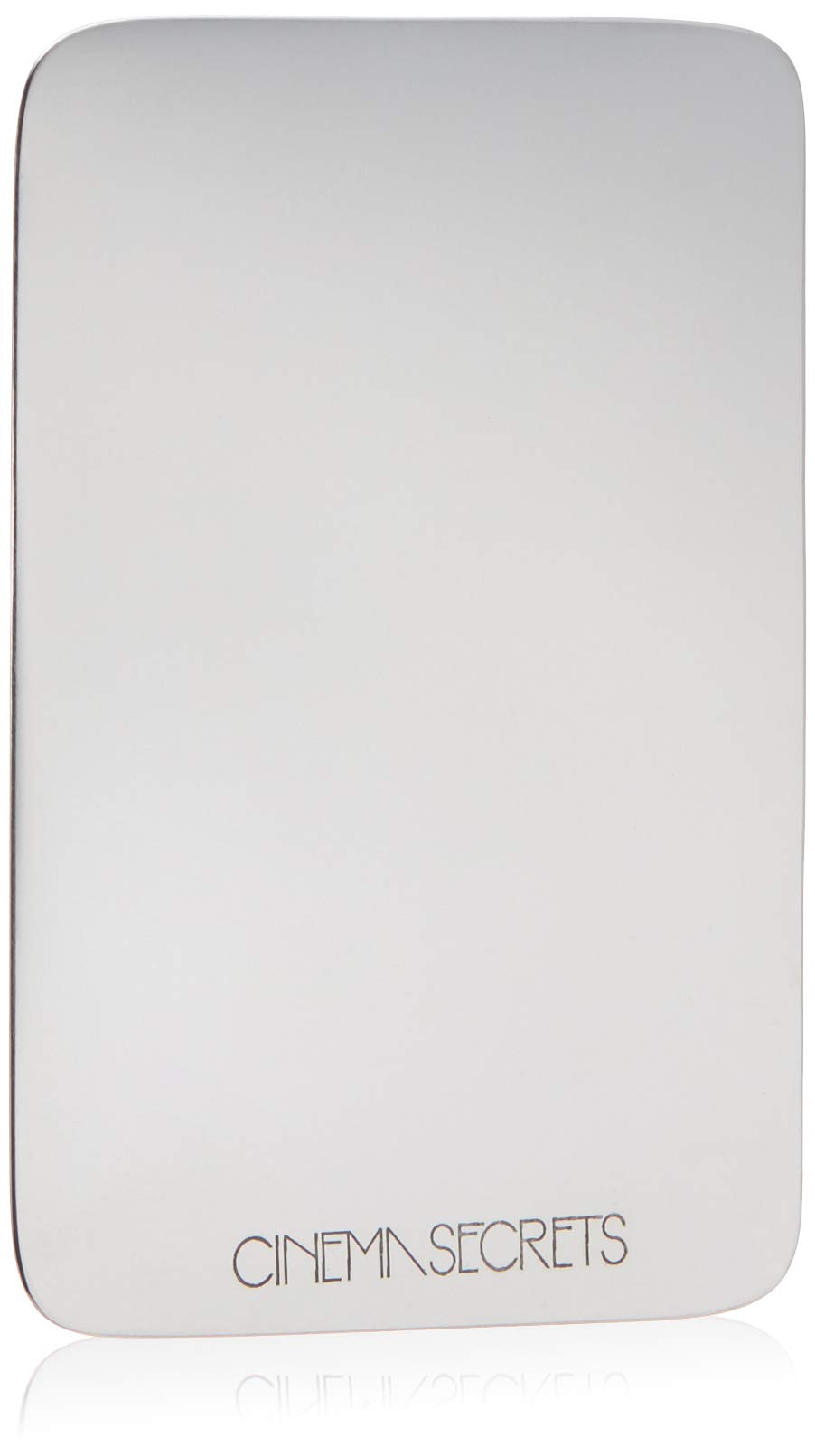 Stainless Steel Makeup Palette, Small