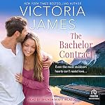 Cover of The Bachelor Contract