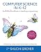 Produktbild Computer Science in K-12: An A-To-Z Handbook on Teaching Programming