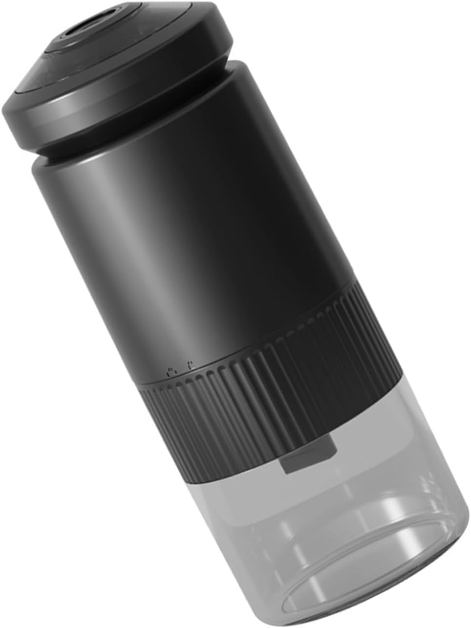 Multipurpose Electric Coffee Grinder Portable Efficient Grinding Tool Adjustable Settings Bean Grinding Machine Travel Coffees Bean Grinder