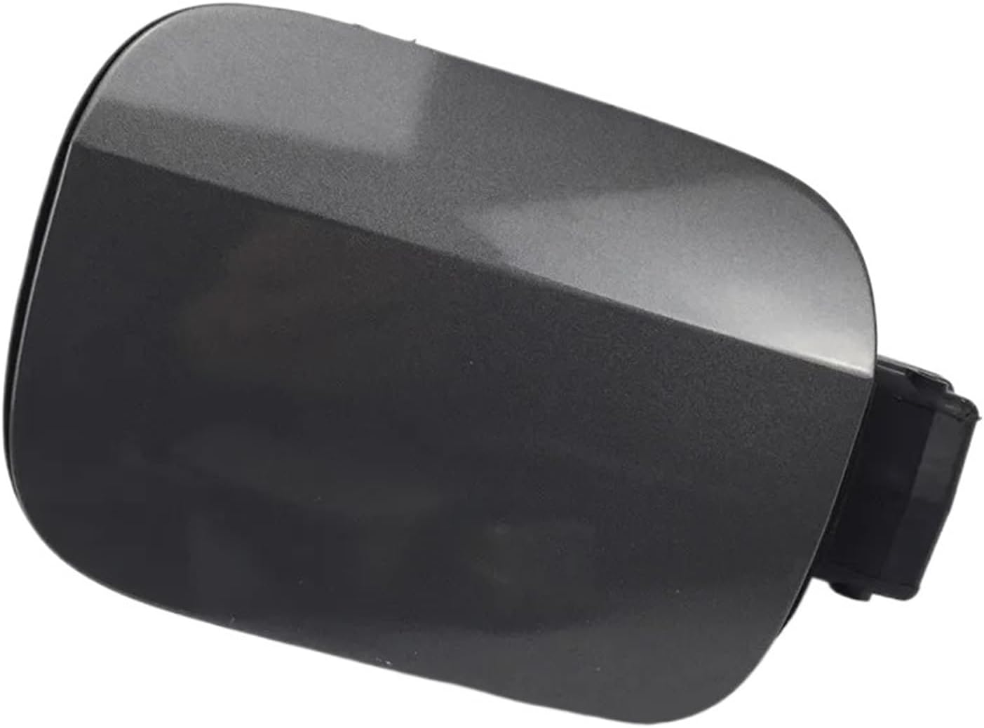 Fuel Filler Cap Tank Cover Fuel Door Compatible For Jetta 2012 2013 2014 2015 2015 2016 2017 16D809857 16D 809 857 5C6 809 857 E(Persian grey)