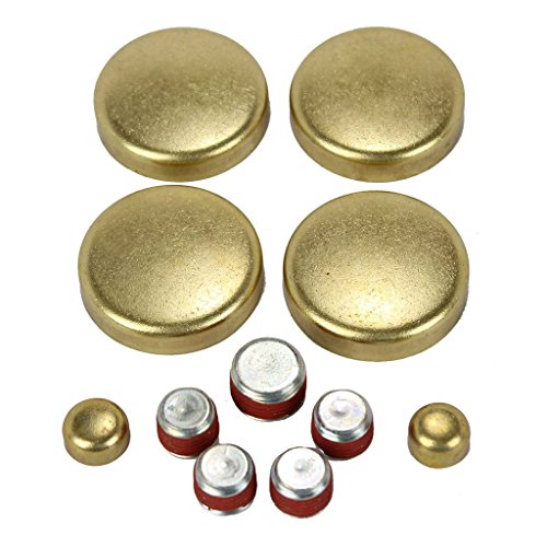 Dnj Ek330M Master Engine Rebuild Kit For 1998-2003 / Chevrolet, Gmc, Isuzu, Pontiac/Cavalier, Hombre, S10, Sonoma, Sunfire / 2.2L / Ohv / L4 / 8V / 134Cid, 2180Cc / Vin 4, Vin 5, Vin H #TOP3