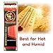 DentOut Monstrous Red PDR Glue Sticks (10 Pack) - PDR Glue for Unmatched Adhesion and Precision Dent Removal – Professional Paintless Dent Repair Glue Sticks