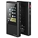 Produktbild Xduoo X20 HiFi Verlustlose Musik DSD256 PCM 348kHz/32bit Aptx Bluetooth 4.1 Mp3 Player (Schawarz)
