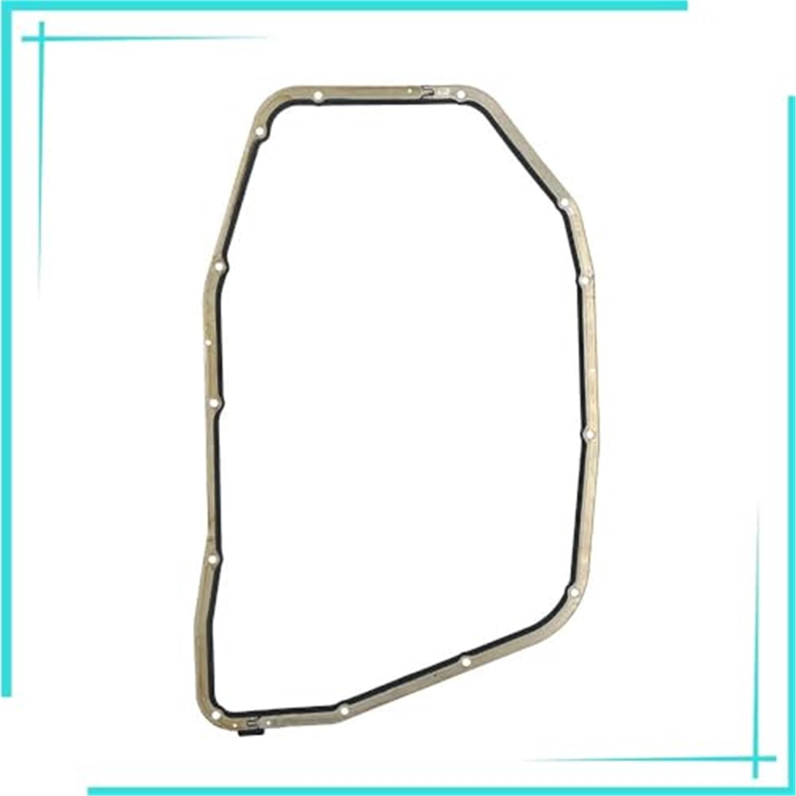 Kit guarnizioni coppa olio filtro trasmissione 09E325429