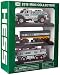Hess 2019 Mini Truck Collection