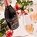 So Jennie Paris Premium Luxury Bubbles (Alcohol Free Champagne Alternative) (750ml)