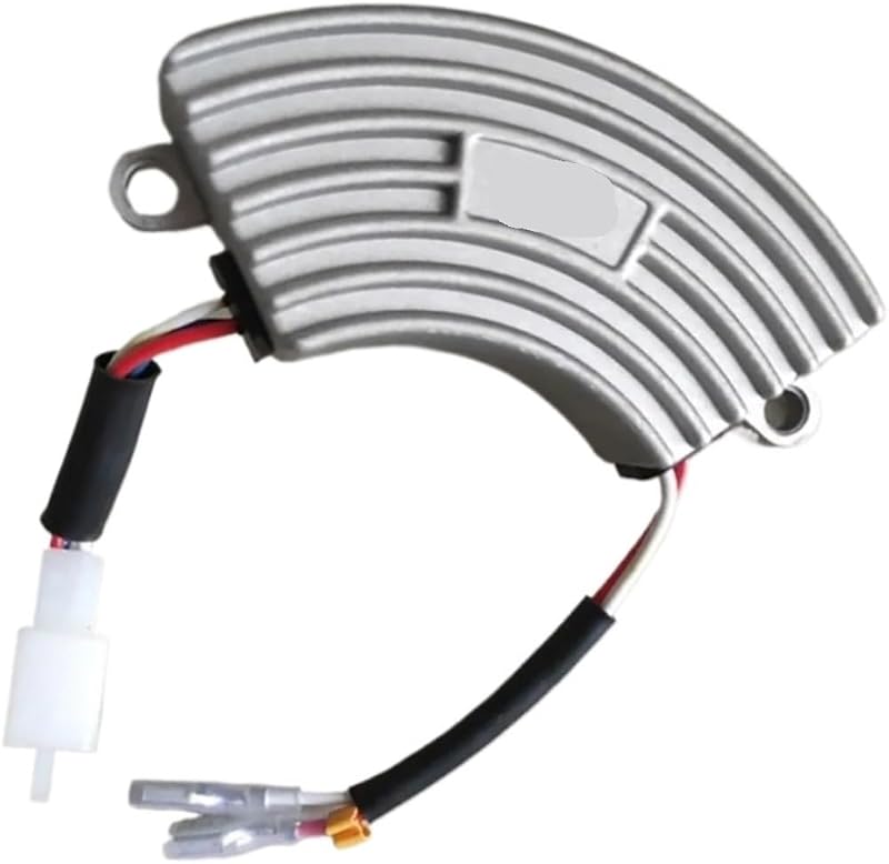 AUTOMATIC VOLTAGE REGULATOR Fit For AVR-4G ENERATOR PART