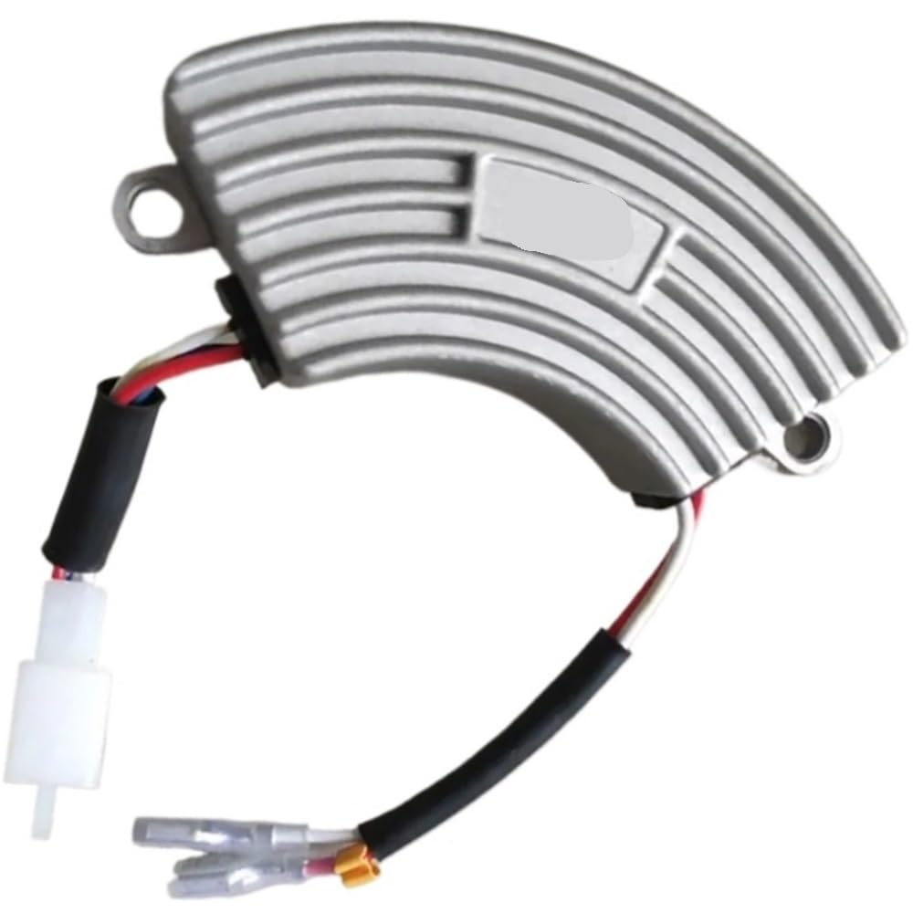 Pljyocdo One Color Automatic Voltage Regulator Fit For Avr-4G Enerator Part