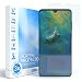 Produktbild EAZY CASE 3X Panzerglas Displayschutz 9H Härte kompatibel mit Huawei Mate 20, nur 0,3 mm dick I Schutzglas aus gehärteter 2,5D Panzerglasfolie, Displayschutzglas, Transparent/Kristallklar