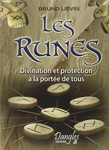 DANGLES - Les Runes - Divination et protection à la portée de tous - -39%