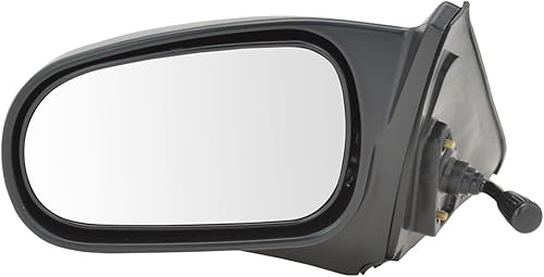 Miniatura 2 de Juego de 2 espejos retrovisores laterales para Honda Civic 96-00 de 2 y 3 puertas