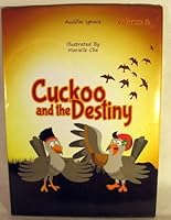 Cuckoo and the Destiny 0692490930 Book Cover