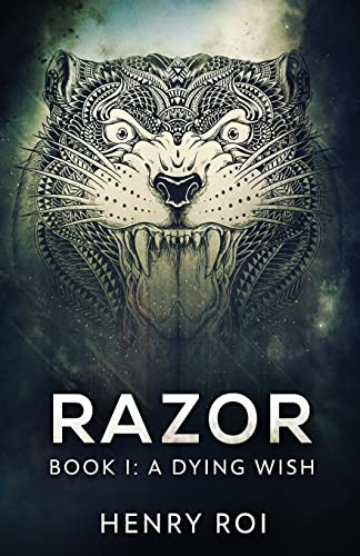 A Dying Wish (Razor)