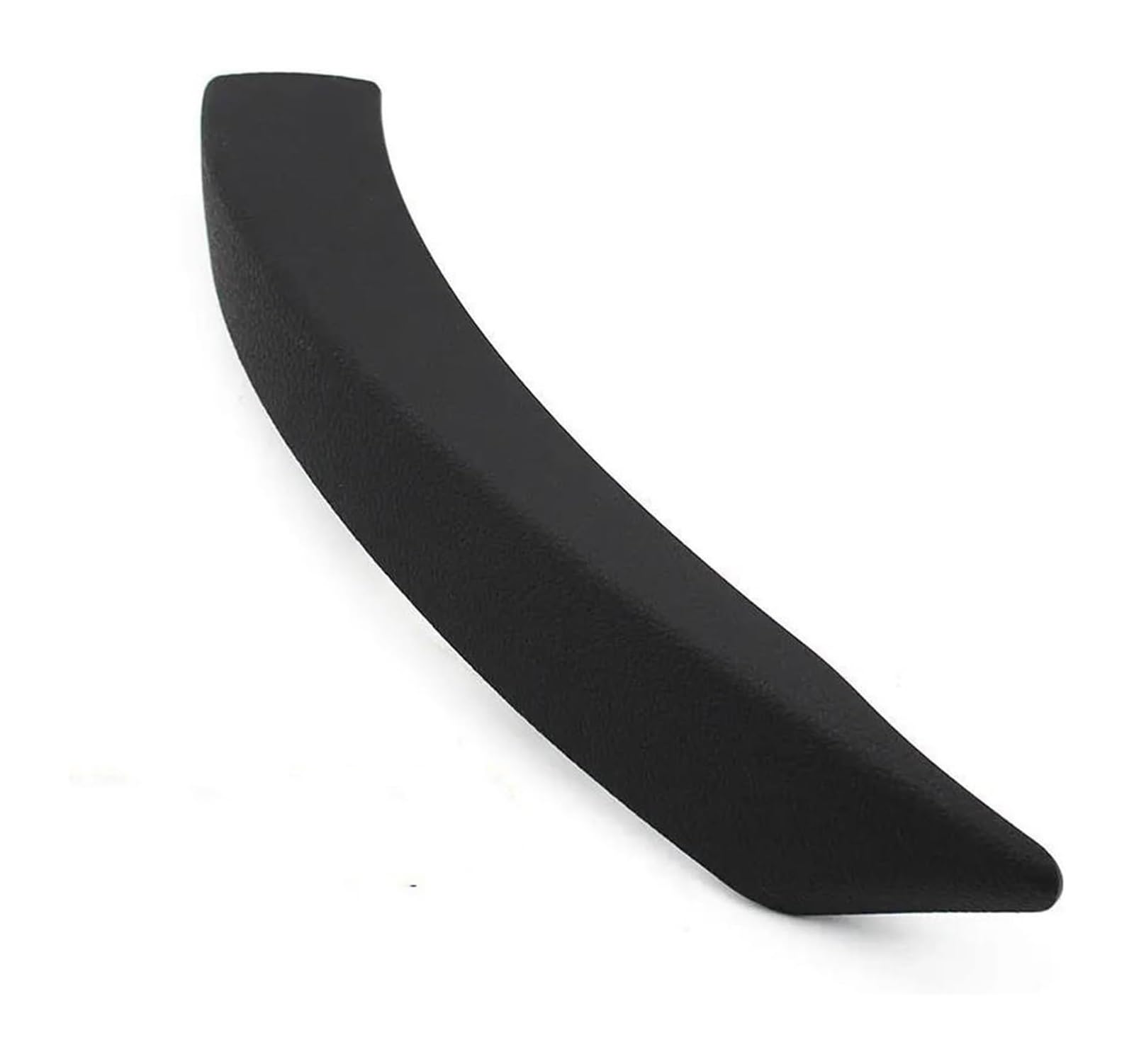 Fahbstr Lhd Black Right Car Inner Handle Car Interior Left Right Passenger Door Pull Handle Outer Cover Trim Replacement For Z4 E89 2009-2016(Lhd Black Right)